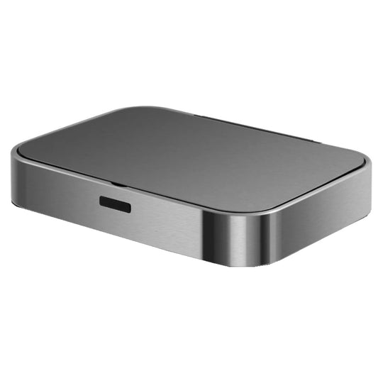 Couvercle Poubelle de cuisine automatique design UPPER