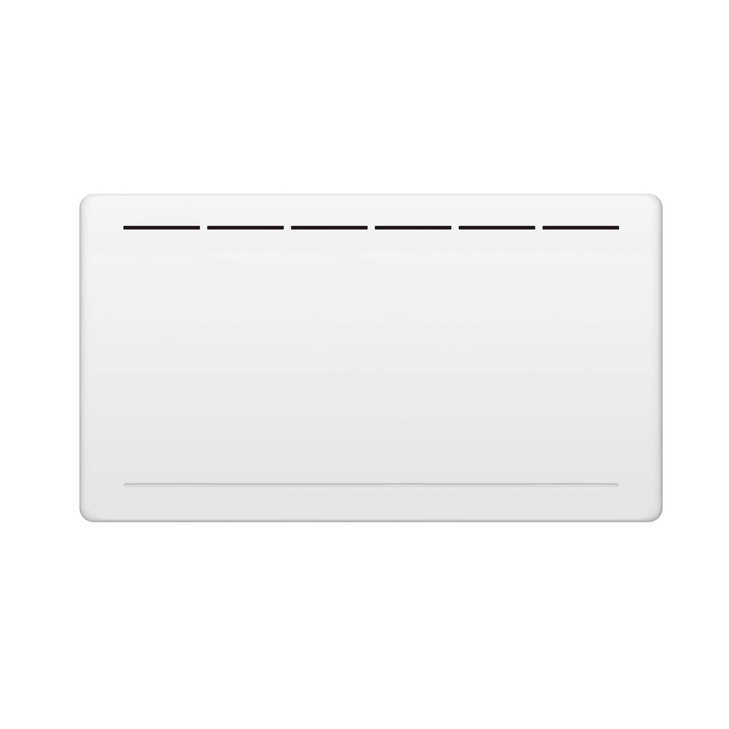 TANA 2000W LCD-Bildschirm CAST FONTE Trockenträgheits-Elektroheizkörper