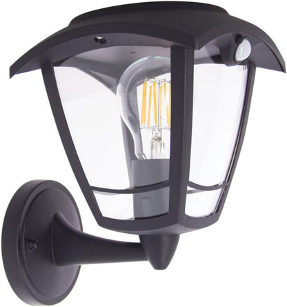 2 Applique solaire sensor LUMAX 200LM