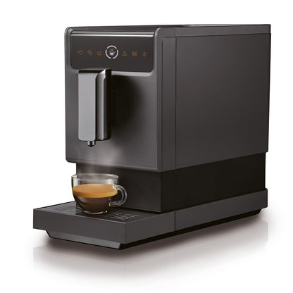 Kaffeemaschine Bohnenkaffeemaschine Espressomühle PILCA Kompakt Multifunktion