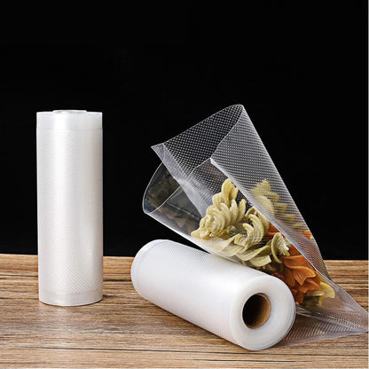 Rouleaux pour appareil de mise sous vide SPRINGS 28 cm x 500 cm - REDDECO.com