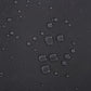 PHOENIX 140 x 300 cm Outdoor Verdunkelungsrollo Screen Grau